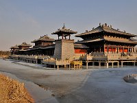 Yungang 云冈石窟50