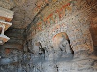 Yungang 云冈石窟6