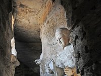 Yungang 云冈石窟7