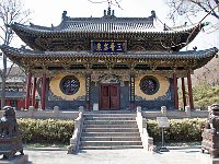 JinCi 晋祠11