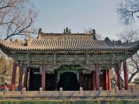 JinCi 晋祠13