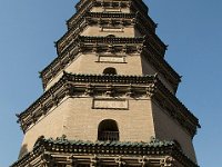 Jinci 晋祠（2011）