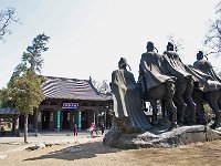 JinCi 晋祠9