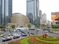 城市掠影