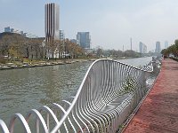 苏州河畔