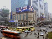 Shanghai 上海2005 1