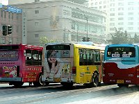 Shanghai 上海2005 3