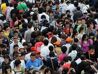 2010 World Expo 世博 16