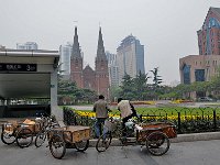 Shanghai 上海2011 26