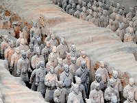 Shanxi 陕西
