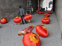 Xian 西安107