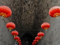 Xian 西安108
