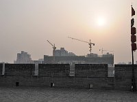 Xian 西安115