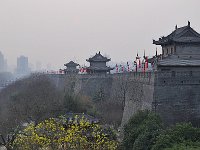 Xian 西安124