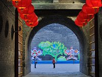 Xian 西安126