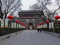 Xian 西安127