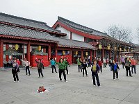 Xian 西安36