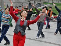 Xian 西安39