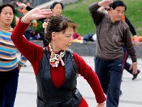 Xian 西安40