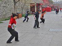 Xian 西安41