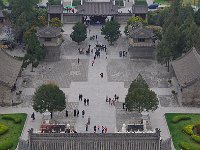 Xian 西安50