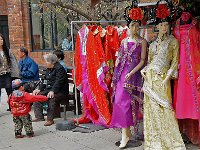 Xian 西安87