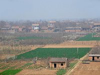 Xian 西安9