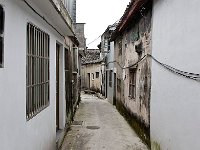 韩岭老街
