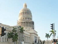 National Capital Building 国会楼