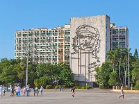 Revolution Square 革命广场