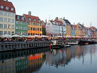 Denmark 丹麦