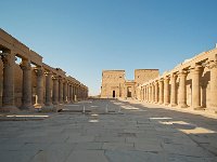 Philae Temple