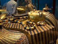 Egyptian Museum 