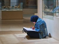 Islamic Art Museum