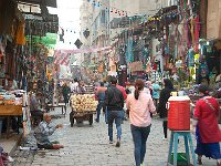 Khan al-Khalili Market