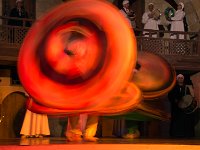 Sufi Dance 苏菲舞蹈