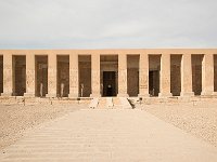 Abydos Temple