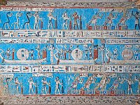 Dendara Temple