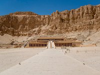 Hatshepsut Temple