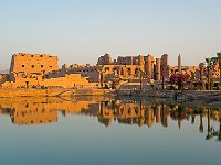 Karnak Temple 卡纳克神庙