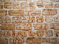 Luxor Museum 卢克索博物馆
