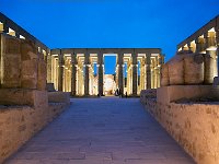 Luxor Temple 卢克索神庙