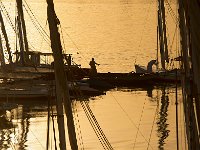 Nile River 尼罗河