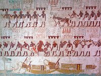 Tombs of the Nobles