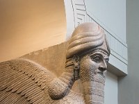 The British Museum 大英博物馆
