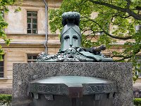 Suomenlinna 芬兰堡
