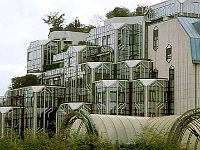 architecture 3 arc 3