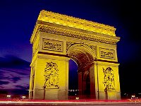 architecture 4 arc de triomphe 2