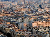 Paris 巴黎6