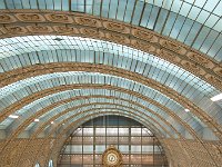 Musee Orsay 奥赛博物馆